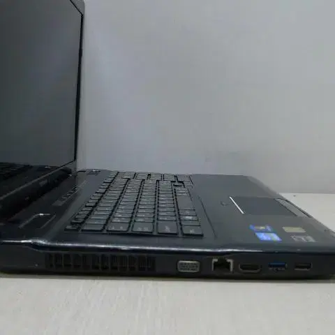 TOSHIBA Satellite P770 전원고장 부품용 수리용