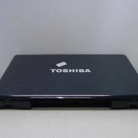 TOSHIBA Satellite P770 전원고장 부품용 수리용