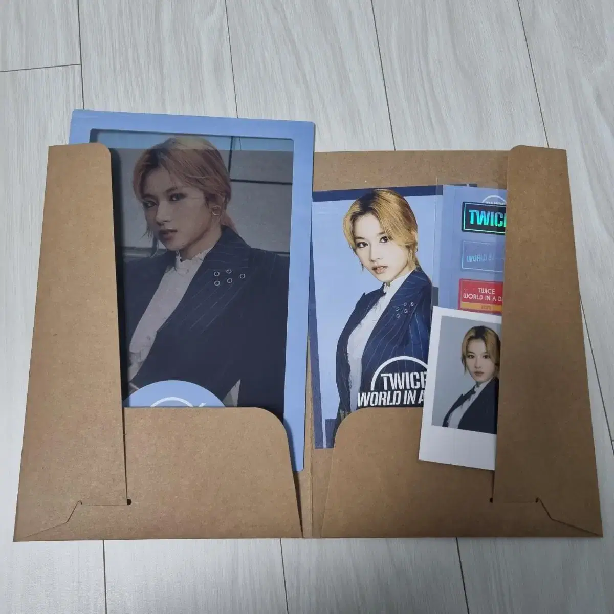 Twice sana photofilm set concert world in a day