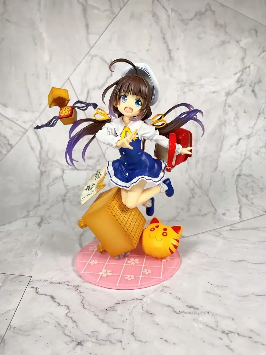 Genuine) Kotobukiya Dragon King Hina Tsuruai Figures for Sale