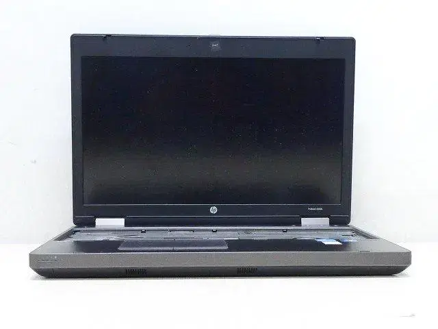 HP ProBook 6560B 화면고장 잡자재용 부품용 수리용