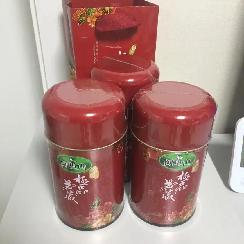 Taiwan Arishan Tea Oolong Tea High San Tea [New Arrival] #우롱차,#아리산,#대만차 ...
