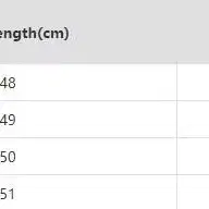 빈티지 탑 긴팔티셔츠 하트프린트 Y2K 나그랑