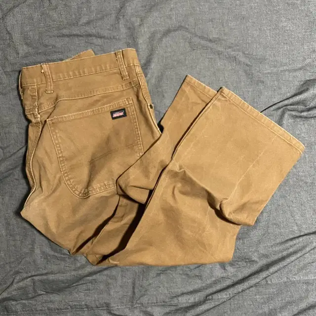 DICKIES Regular fit Pants Sz 32X30