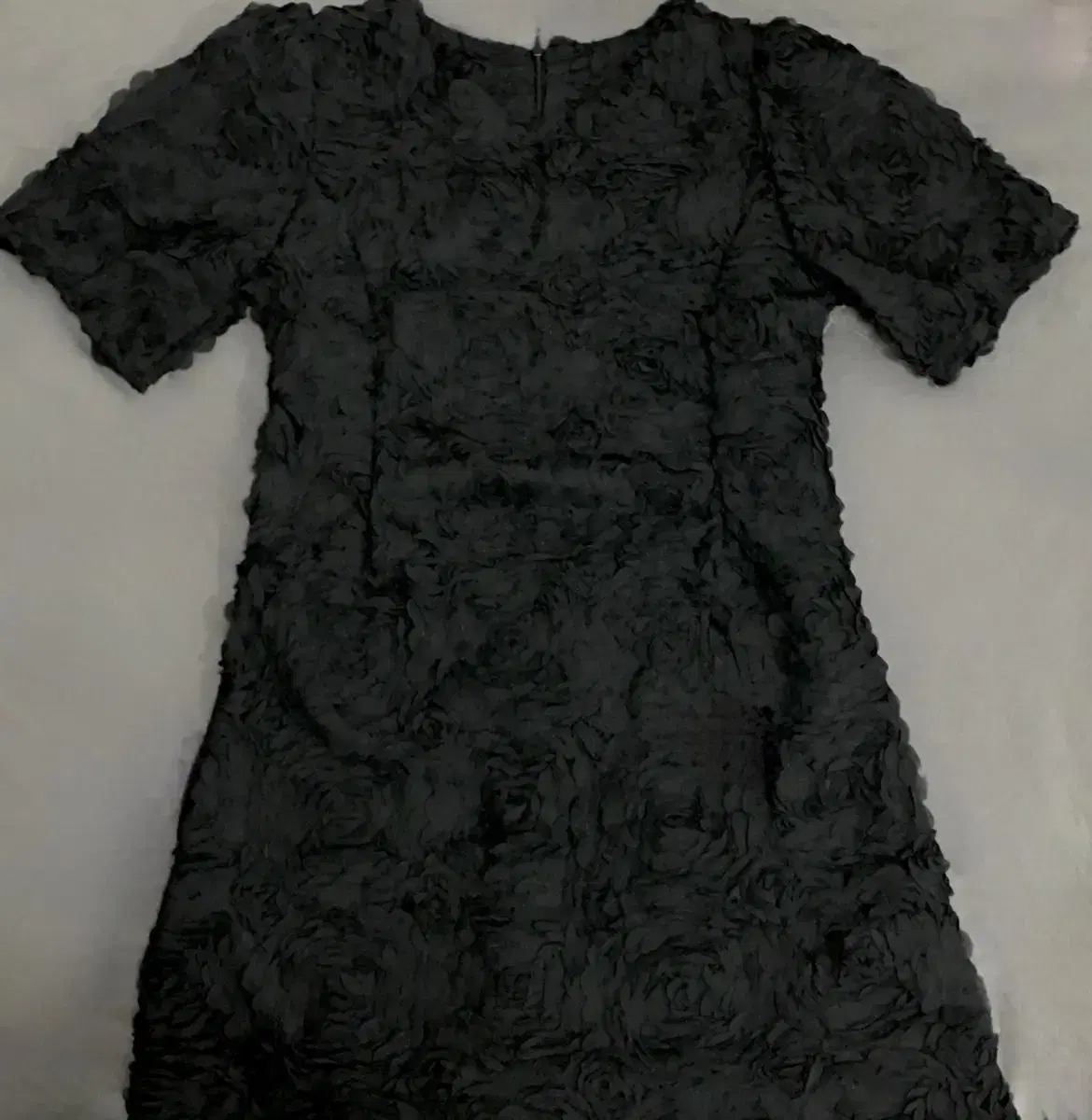 Rose Lace Mini ONEPIECE