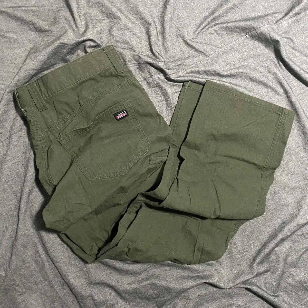 DICKIES Tactical Pants Sz 32X32