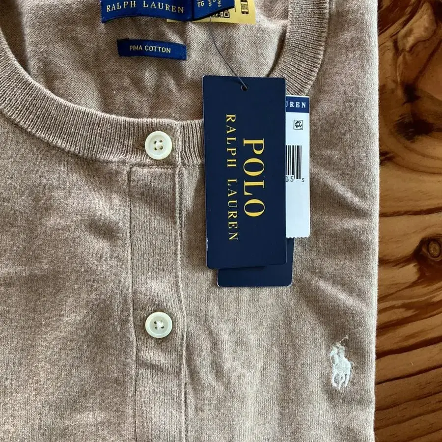 xl - 폴로 랄프로렌 polo ralph lauren 여성 수피마가디건