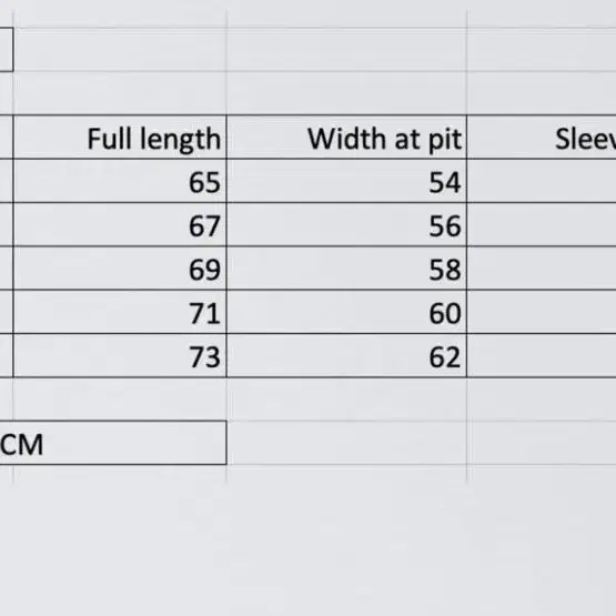 mfpen 엠에프펜 Chaser half zip Moonbeam smal