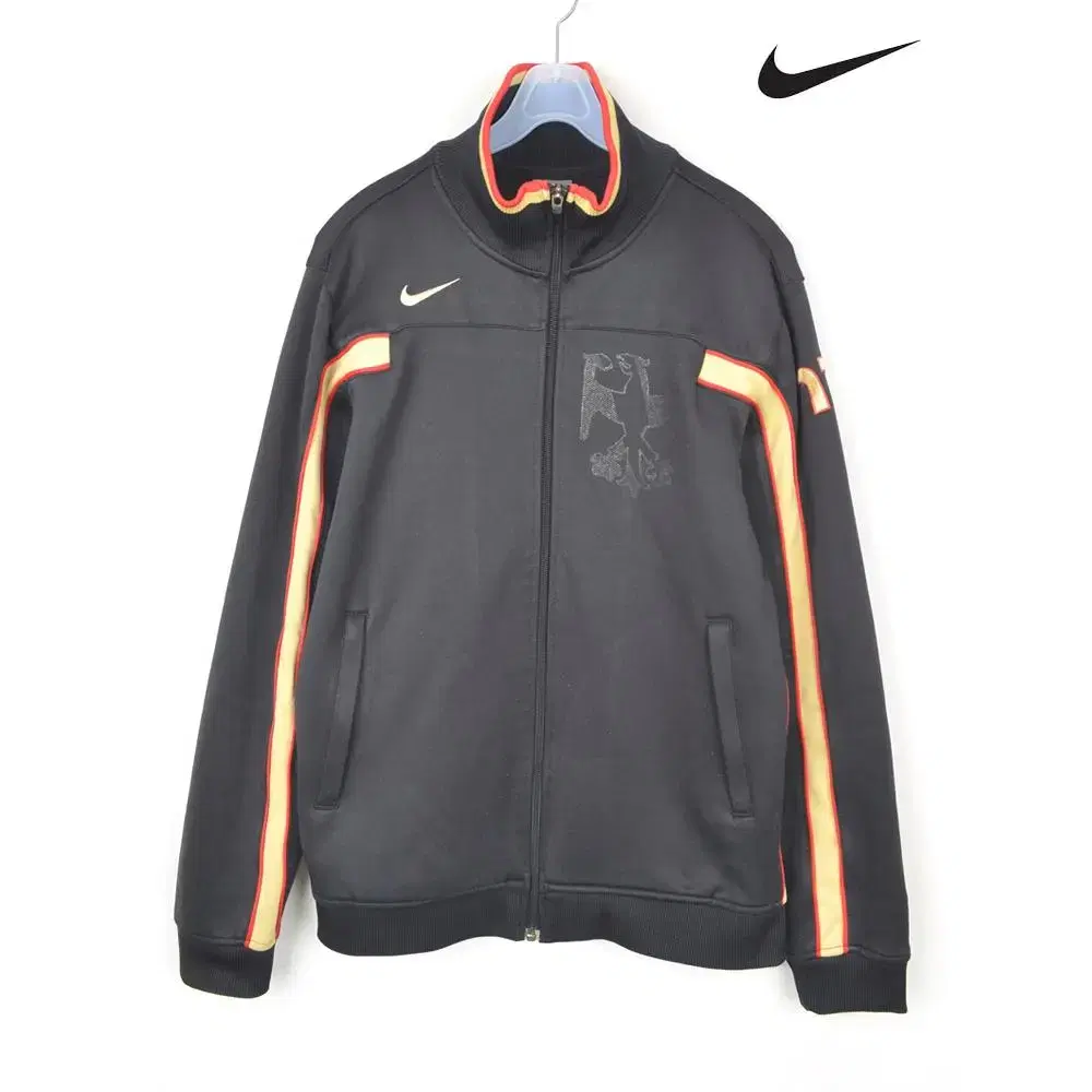 [50%Sale] Nike Track Tops/Men'sS/Characteristics/Training/JJ3074