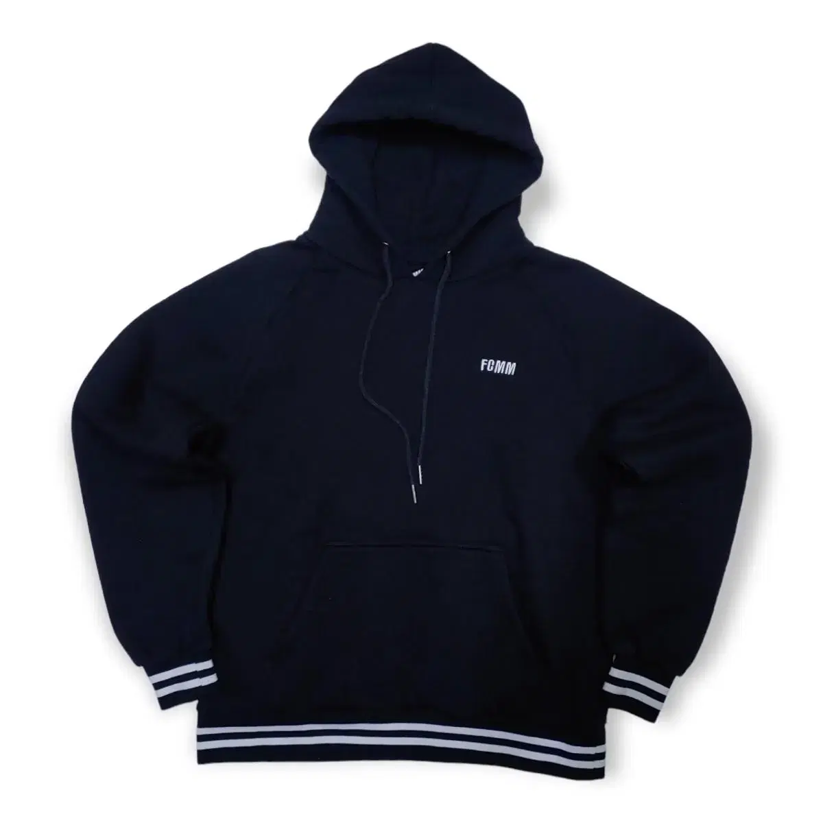 Tacto) FCMM Brushed Hoodie L