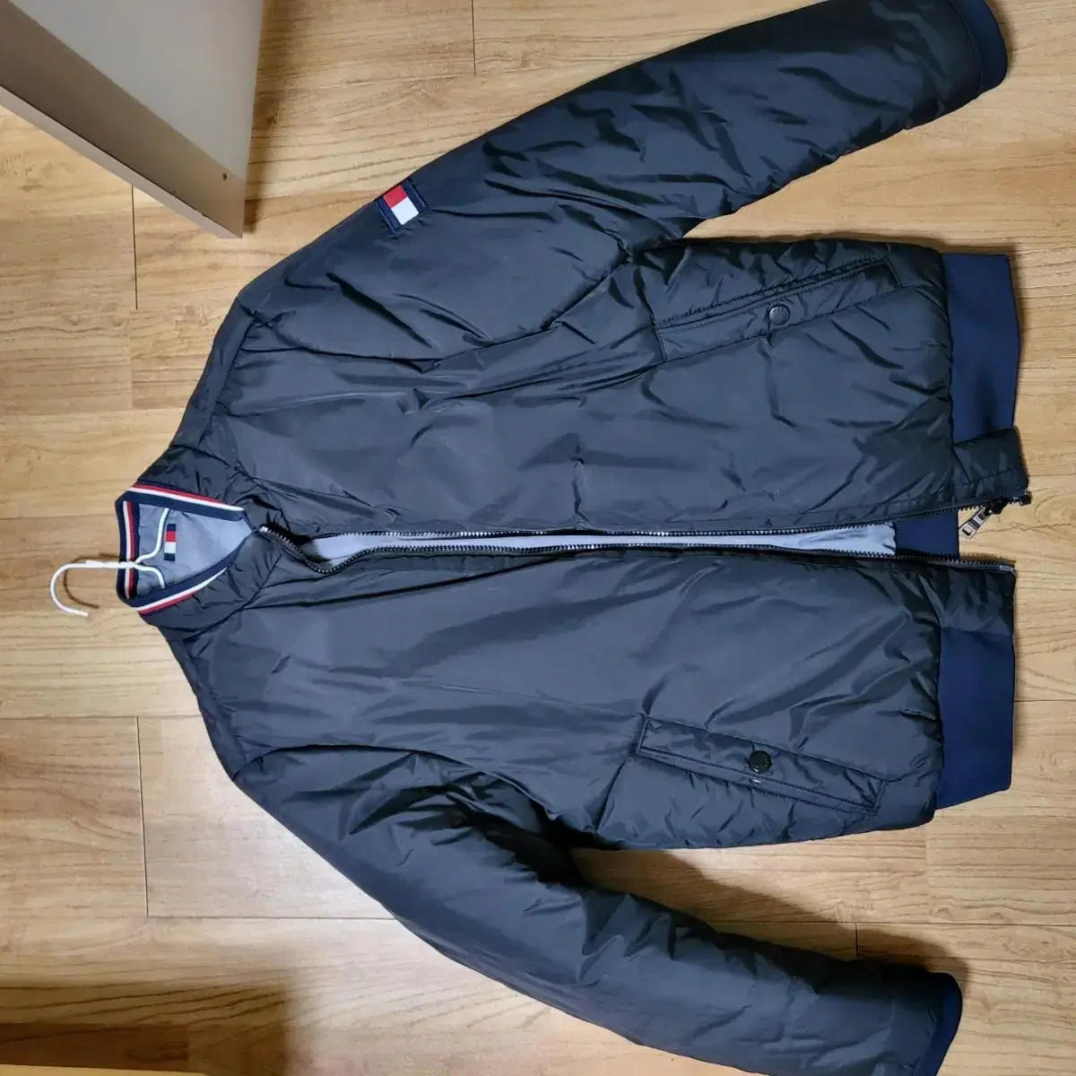 Tommy Hilfiger Reversible Padding