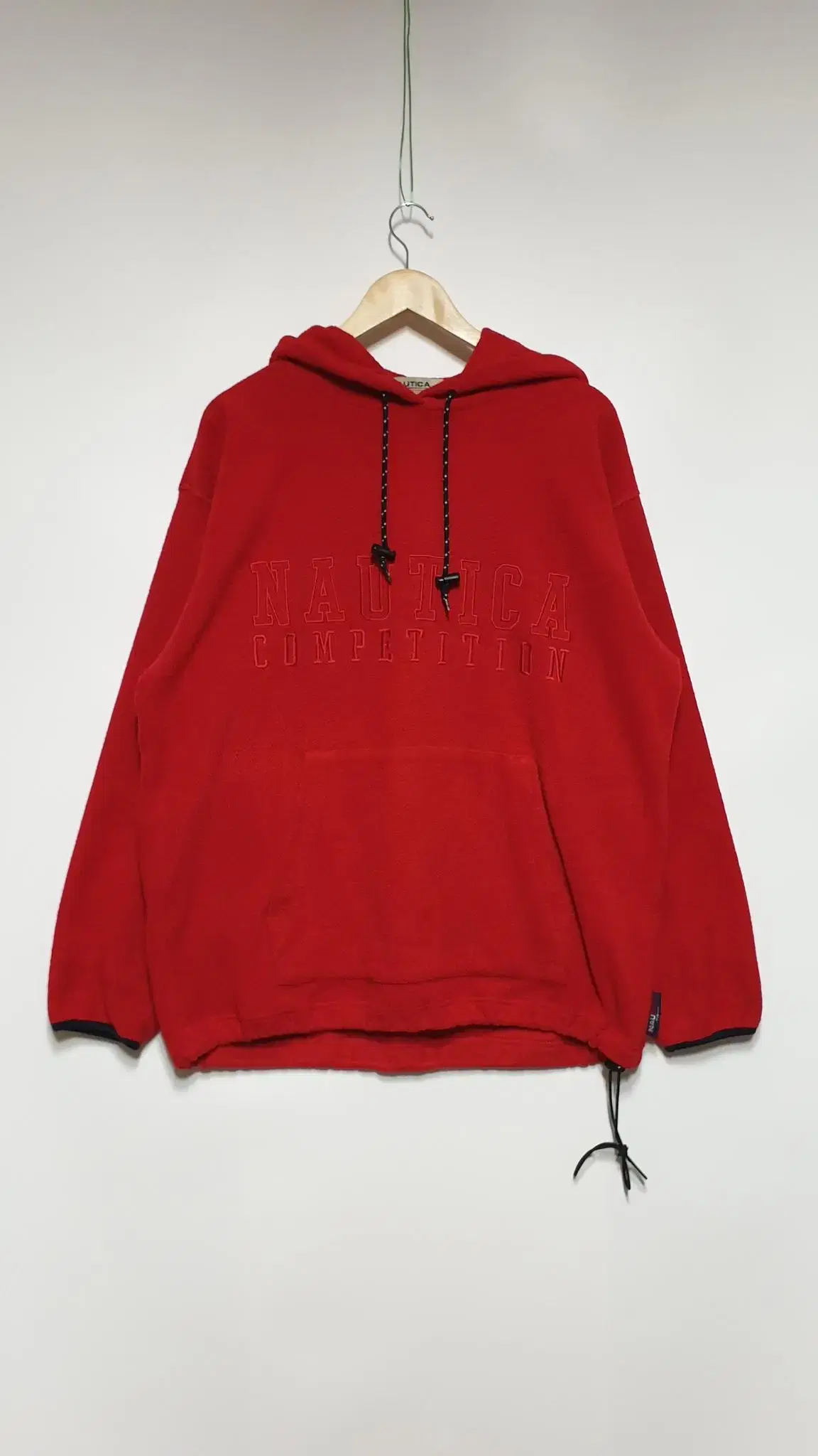 Nautica Furisode Hoodie/M_D46