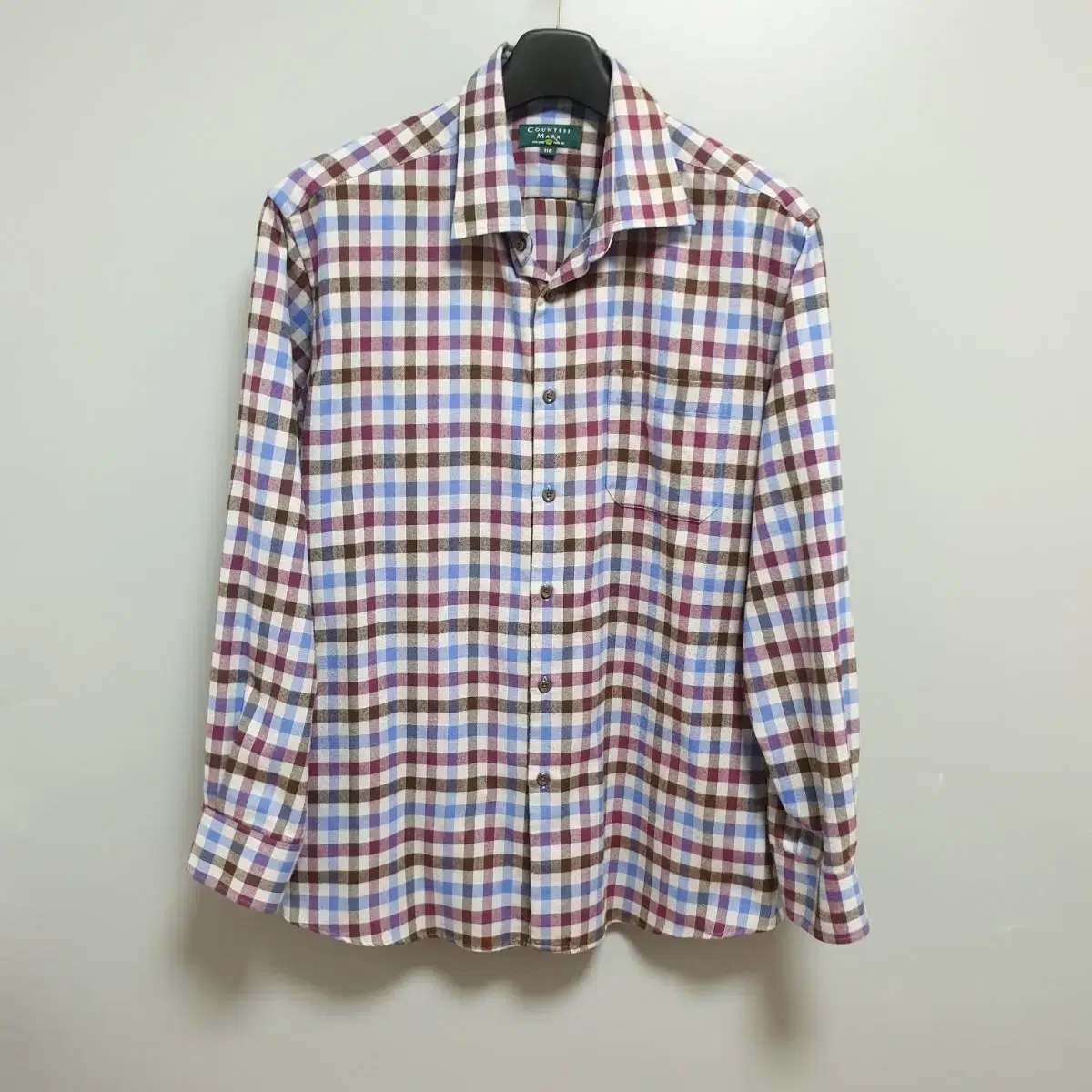 Countdesmara Shirt Men 110