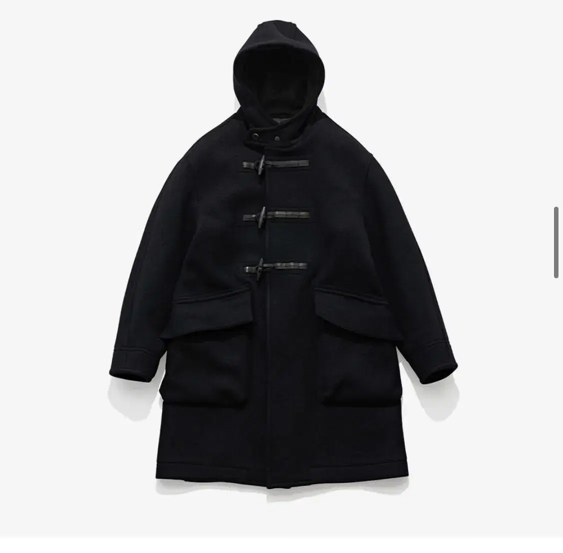 Eastrog Duffel Coat for sale