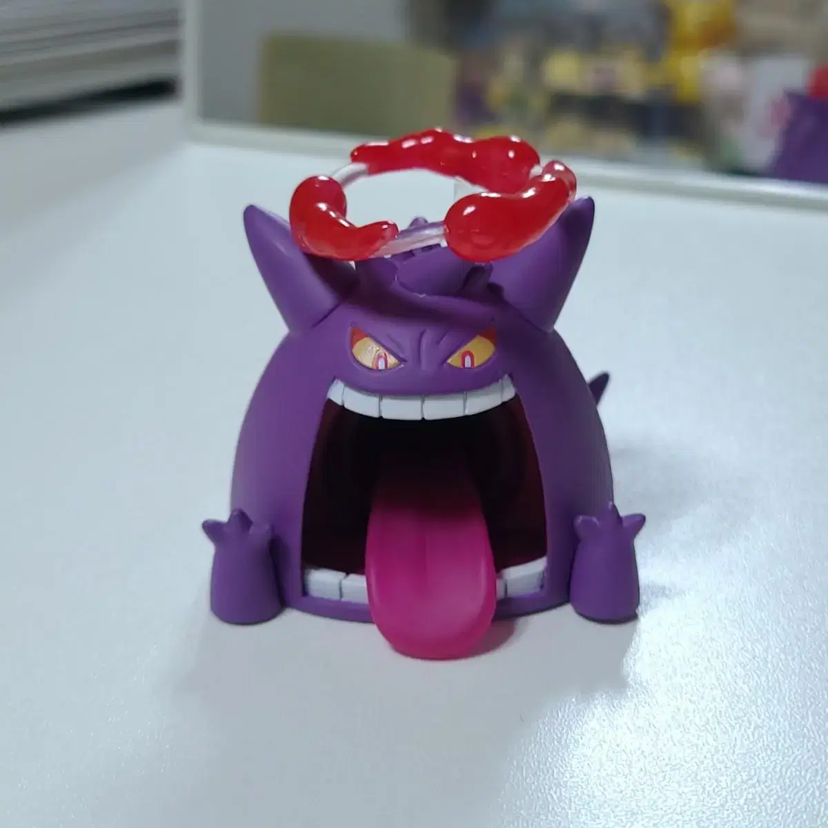 POKÉMON Figures/Dolls 포켓몬스터,포켓몬,팬텀,피규어 on Bunjang Global Site.
