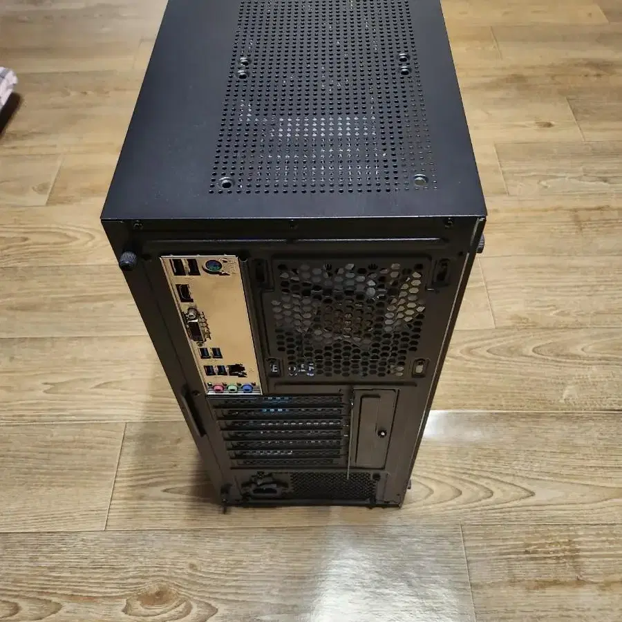 인텔 i7-10700메모리 32G (삼성정품)