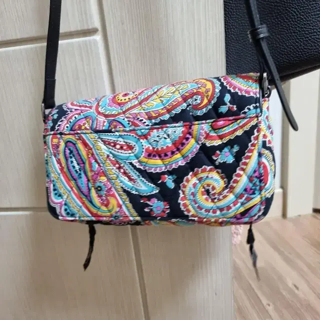 vera bradley 카드 숄더백 미국직구입