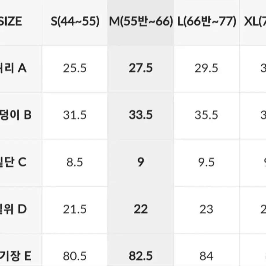 블랙라벨 시그니처 380N 레깅스(젝시믹스)