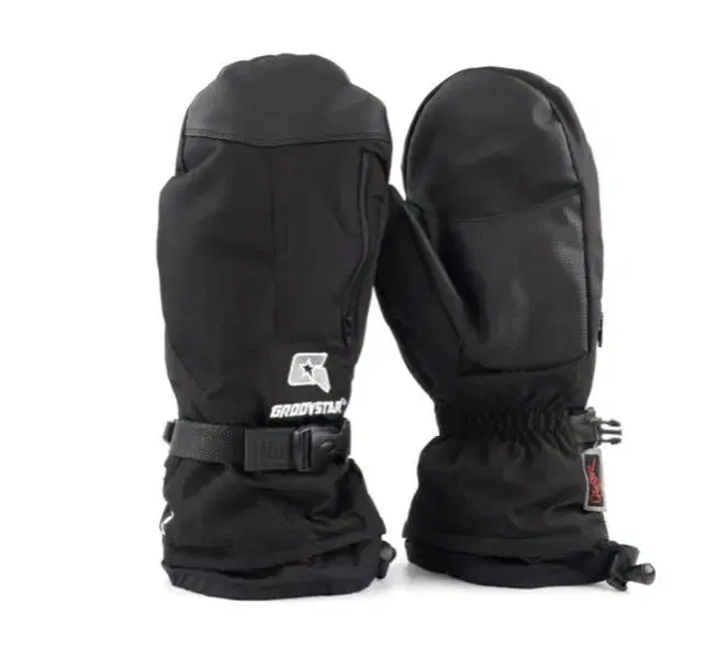 [Review] CSR Ski Gloves Snowboard Mittens Mute Winter Motorcycle Comfortable Advanced