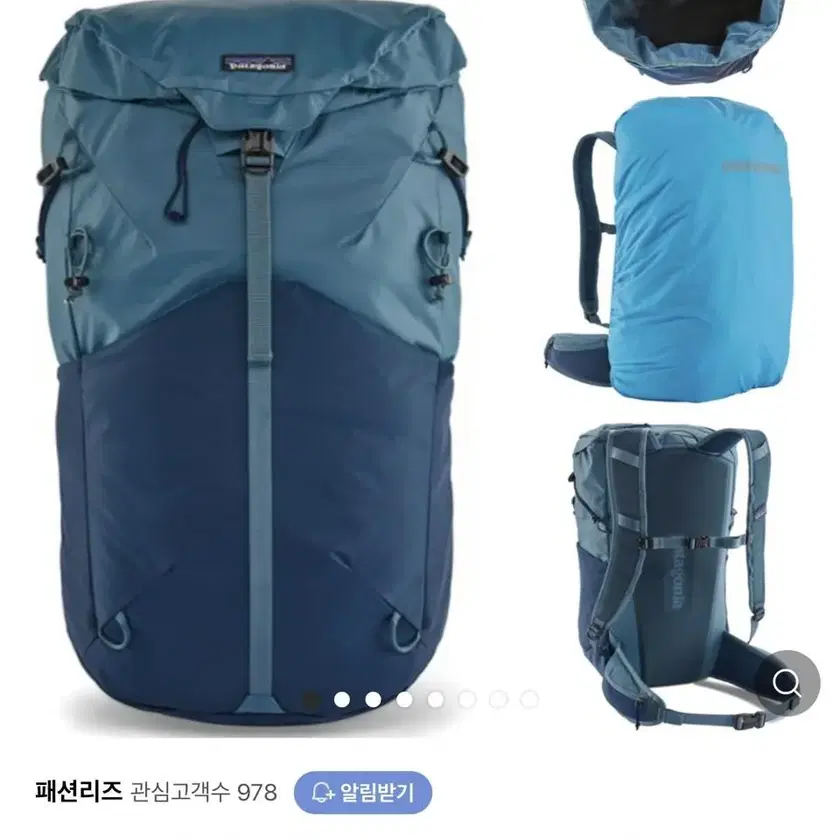 파타고니아 등산 가방 #파타고니아배낭,#파타고니아,#파타고니아백팩,#알트비아28 on Bunjang Global Site.