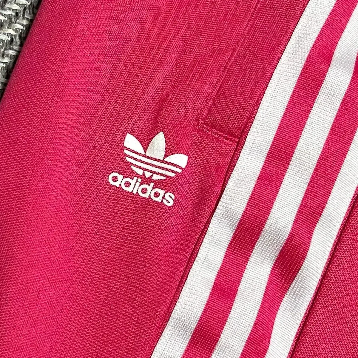 [ S ] adidas 아디다스 유로파 트레이닝 트랙팬츠