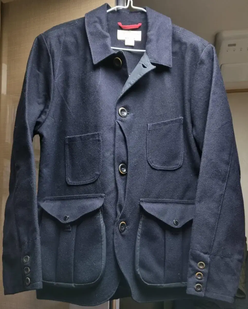 [FILSON] Filson Guide Jacket M Navy