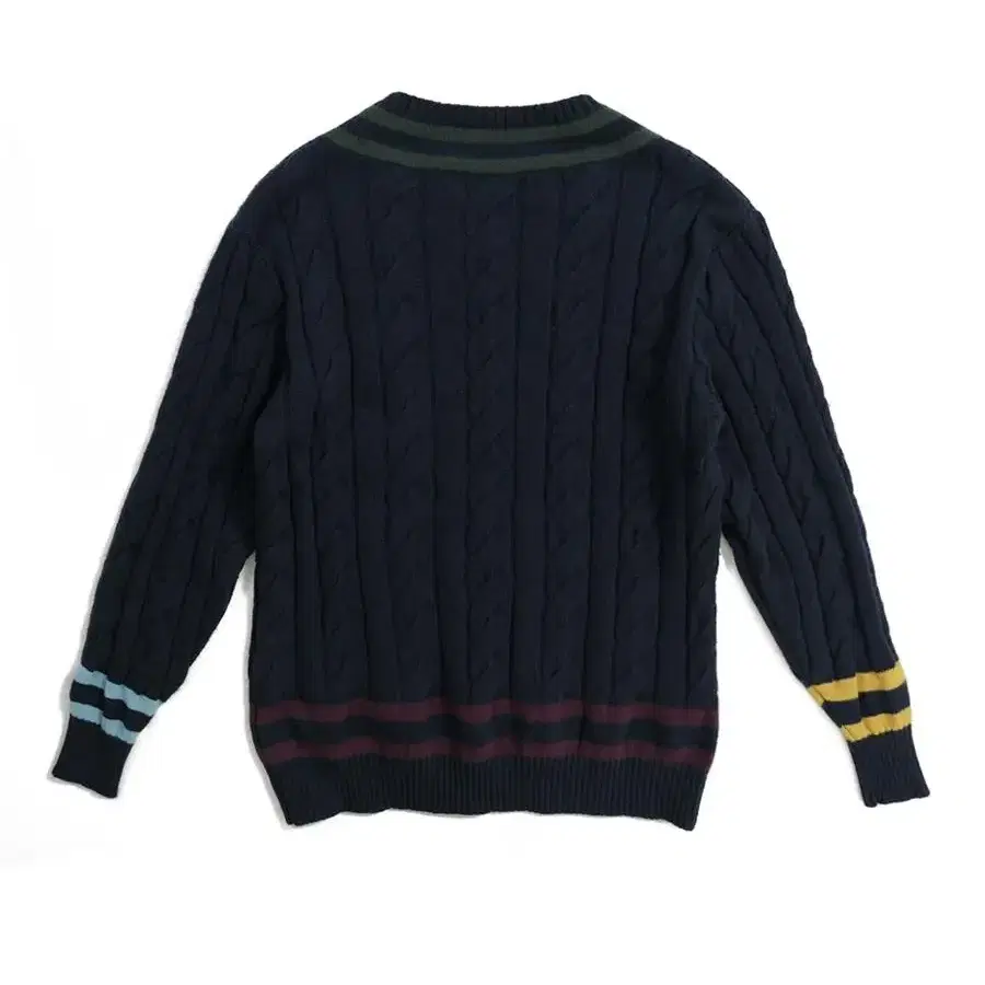 beamsboy 빔즈보이 tilden sweater