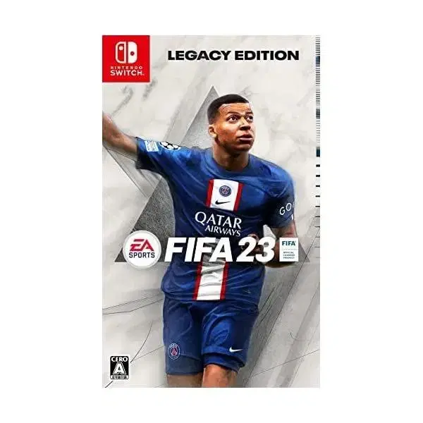 fifa23 (한국판)닌텐도 스위치