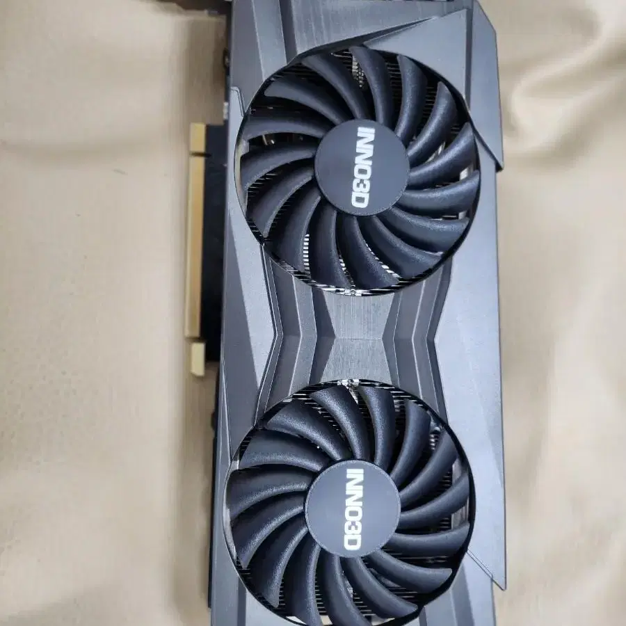 rtx3070팝니다