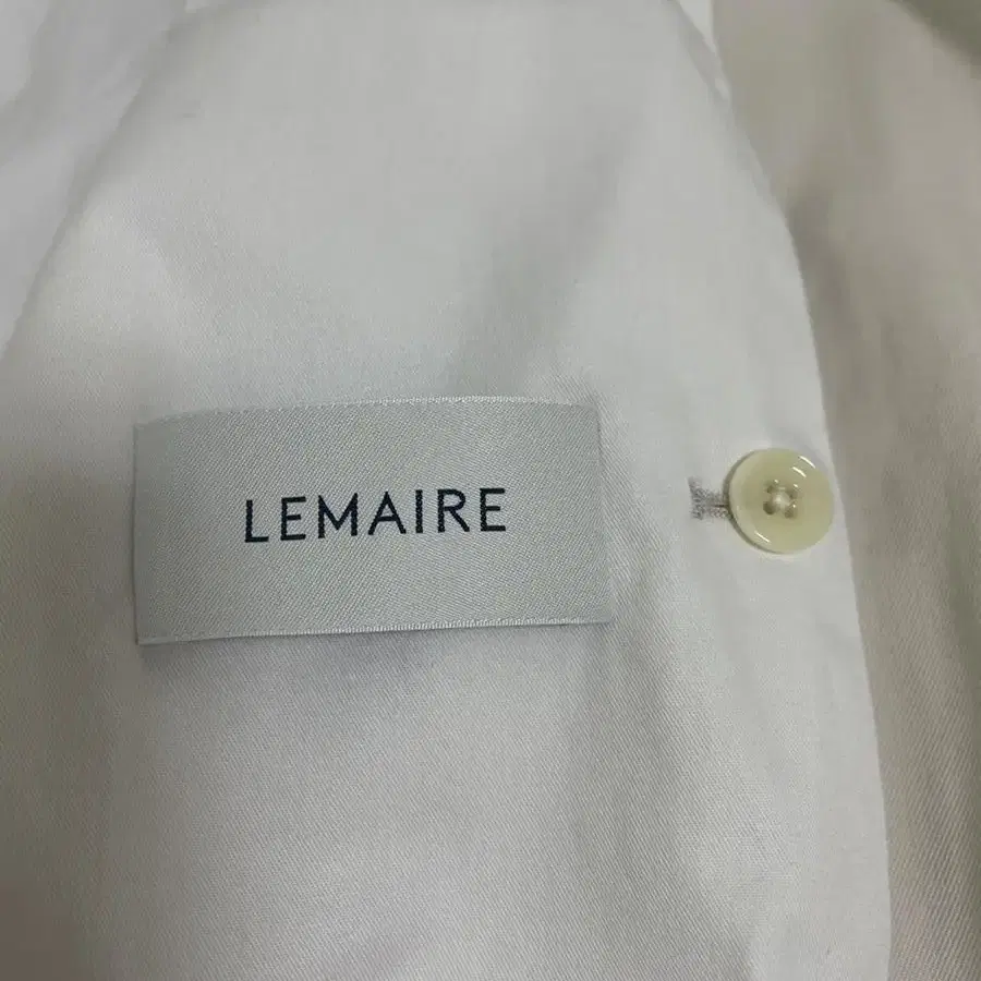 LEMAIRE 르메르 롱패딩 사이즈44