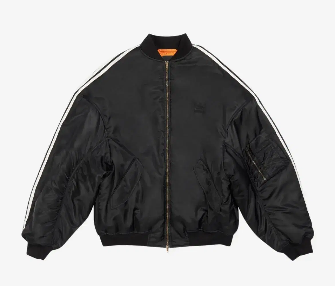 Balenciaga Adidas Bomber New (Reduced Price)