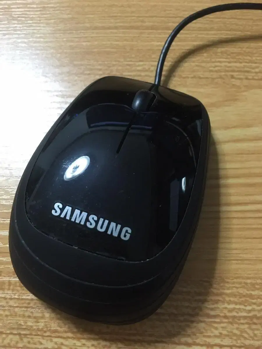 Samsung Wired Mouse