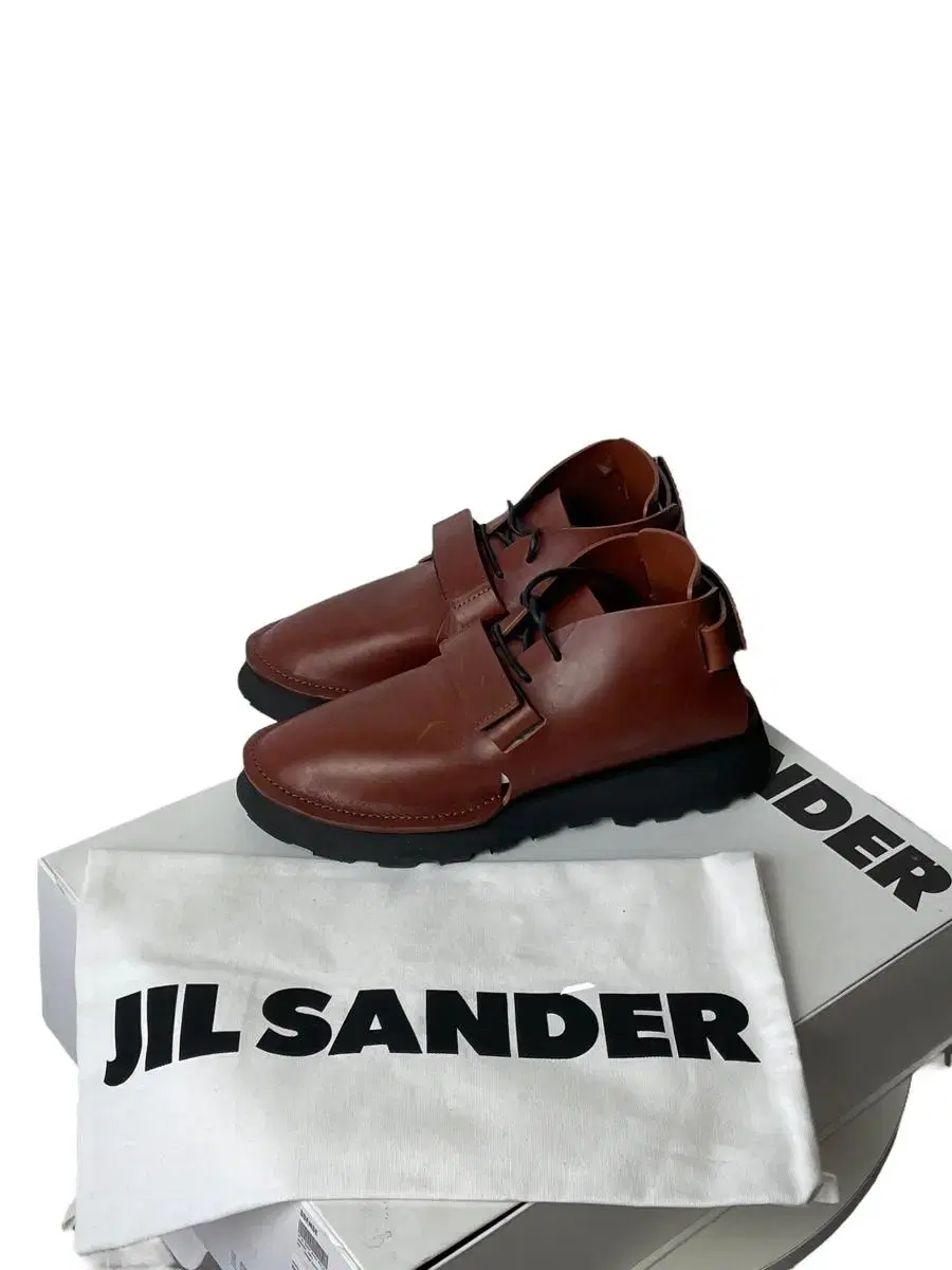 jilsander