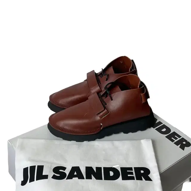 jilsander