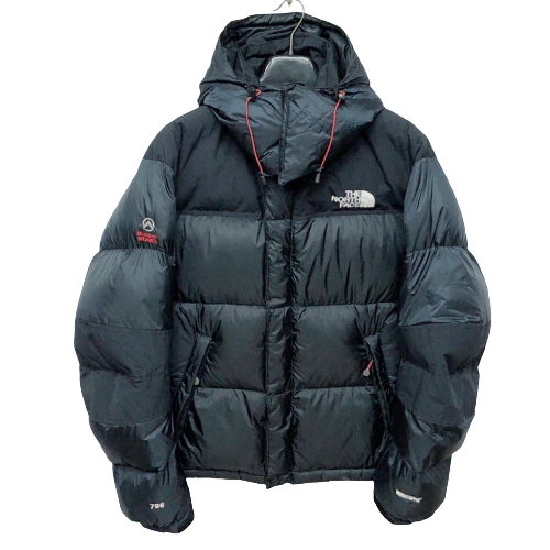 The North Face Windstopper Goose Down/Men's100/seven-way