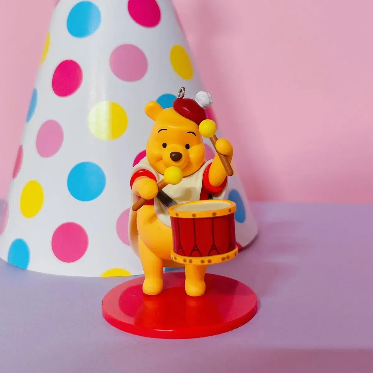 Sell Winnie the Pooh ornaments