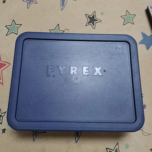 PYREX 파이렉스 유리그릇