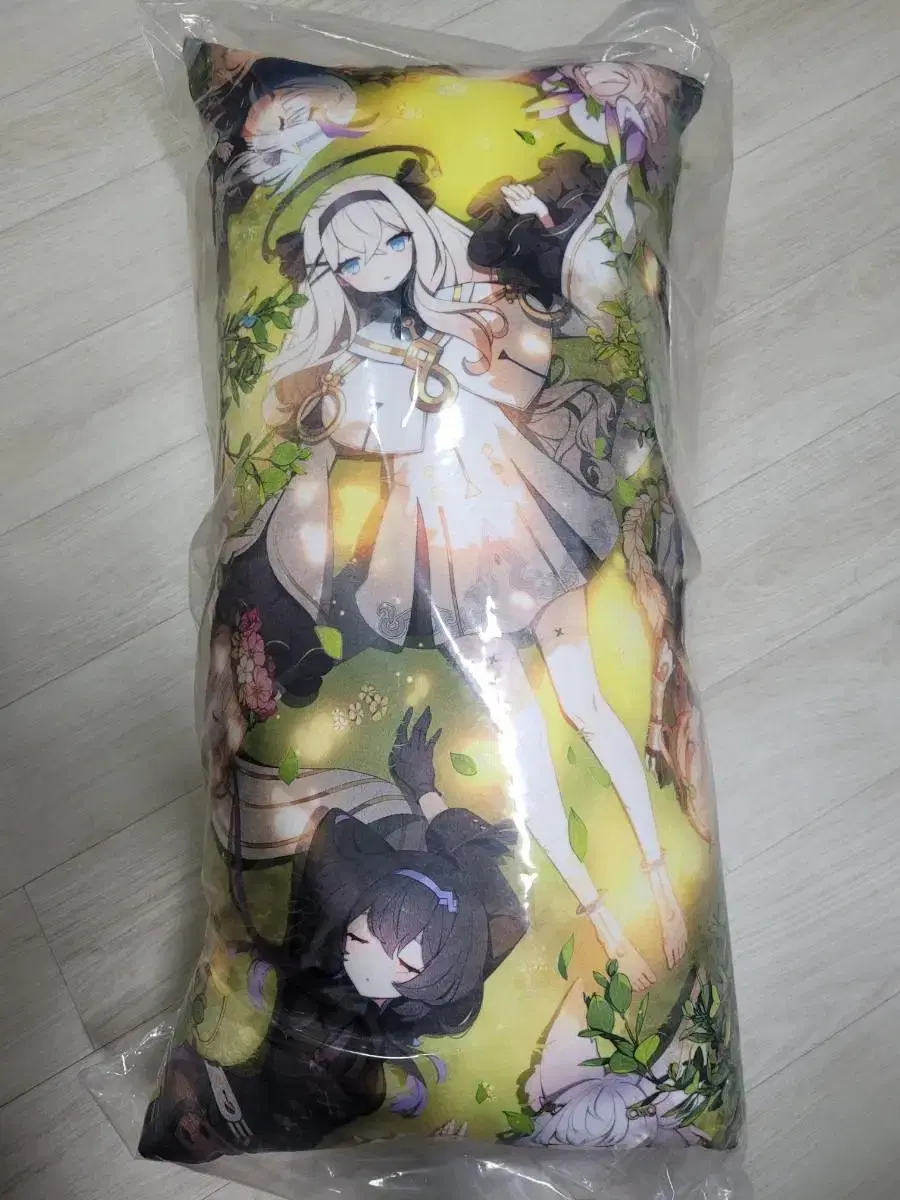 Eversoul Body Pillow Long Pillow Official Goods