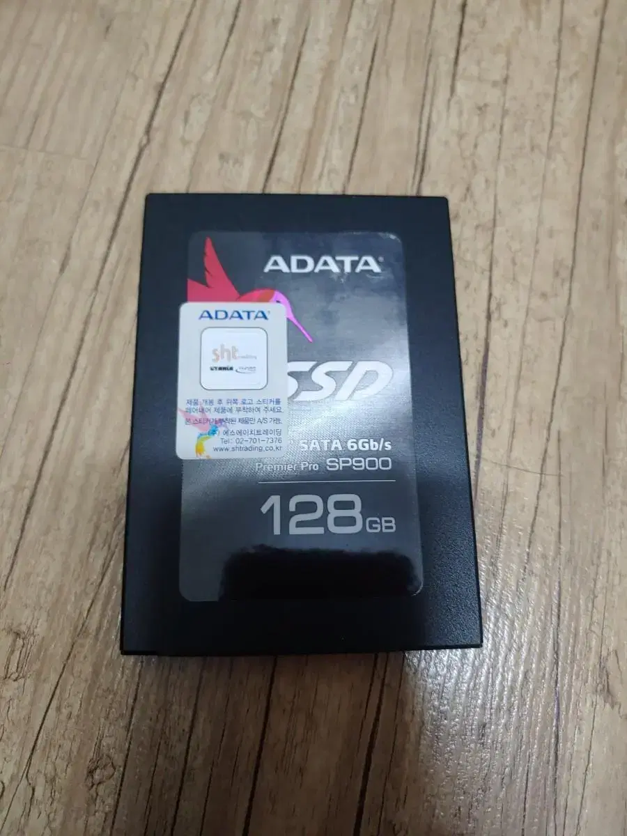 ADATA SSD SP900 128GB