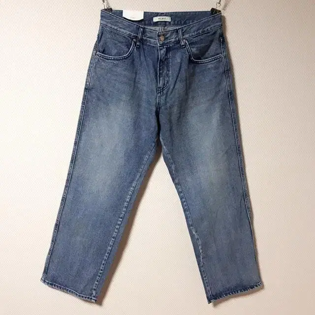 29/HELMUT Loose-fit jeans/29-893