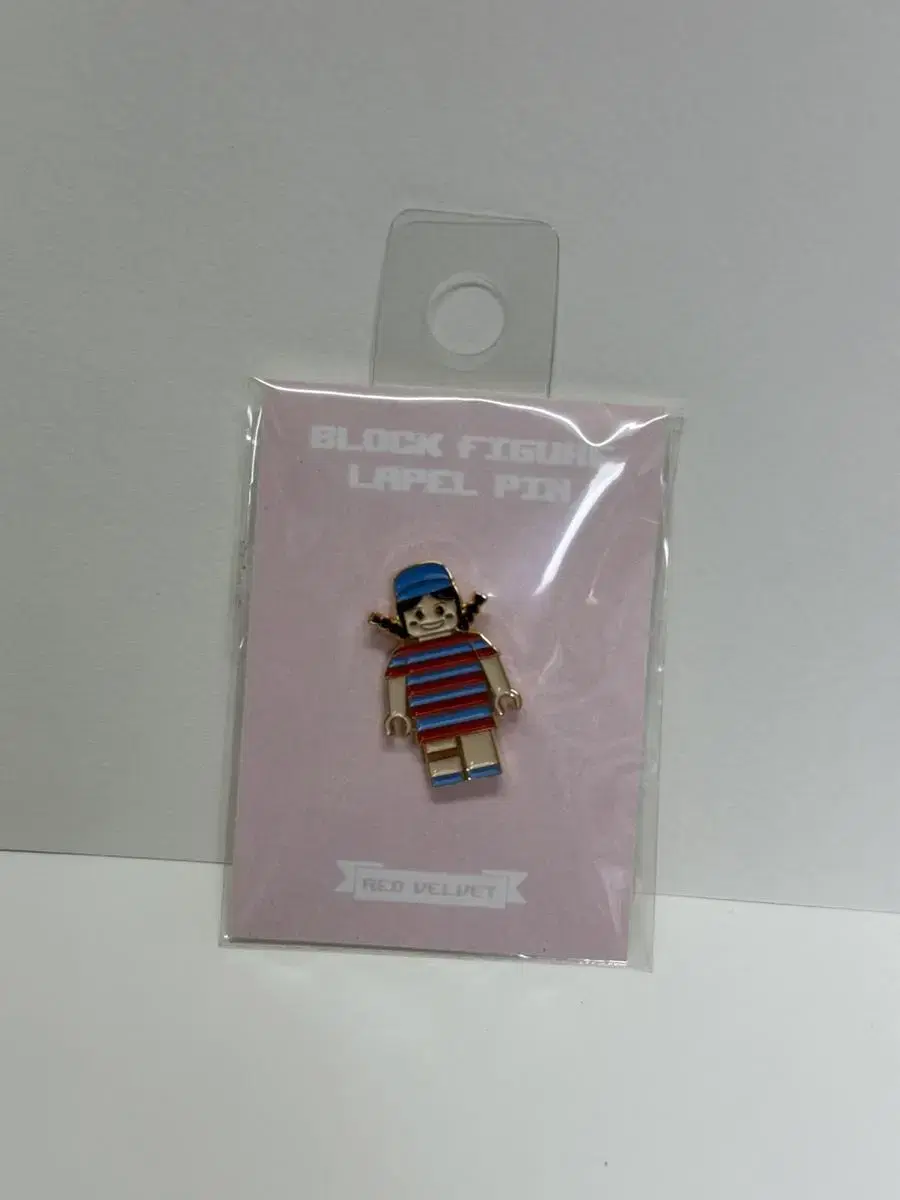 [Red Velvet] joy Pin Badge