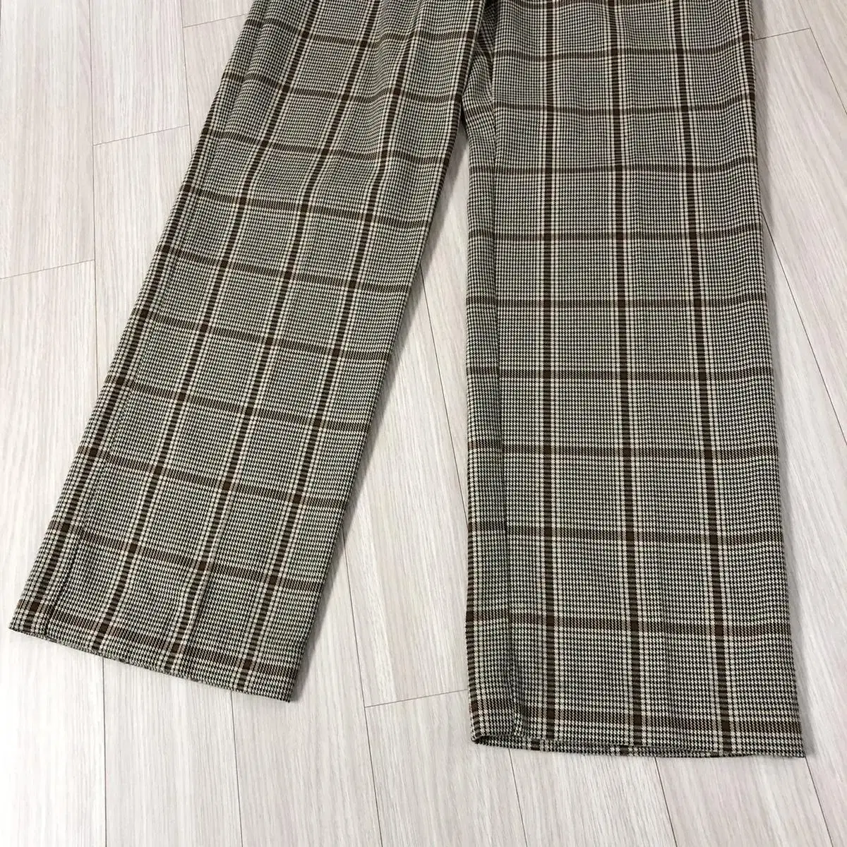 Londonflat wide pants. ~28size