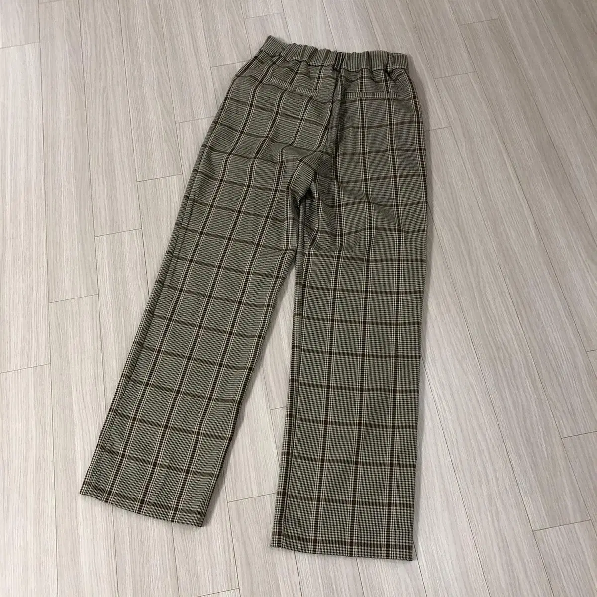 Londonflat wide pants. ~28size