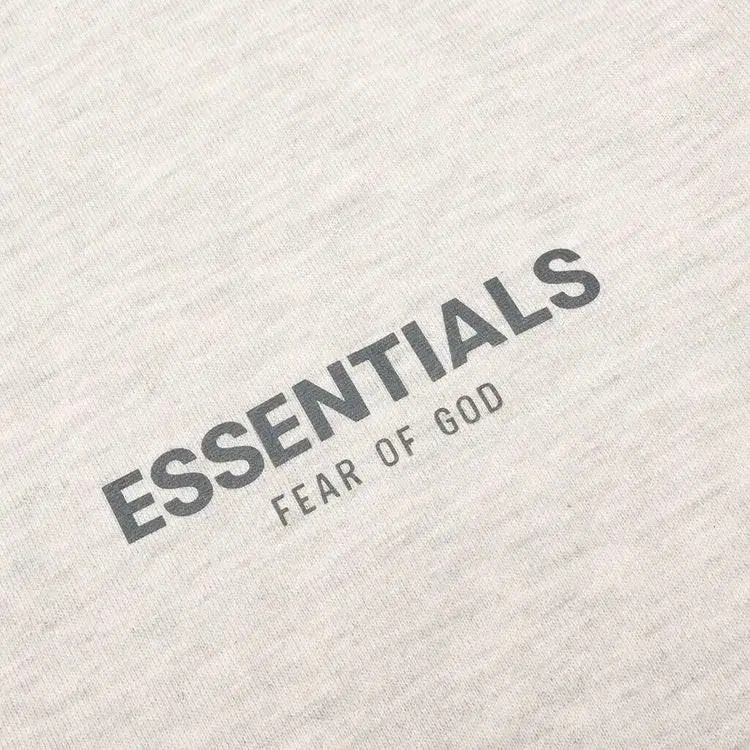 피어 오브 갓 Fear of god essentials 모크넥