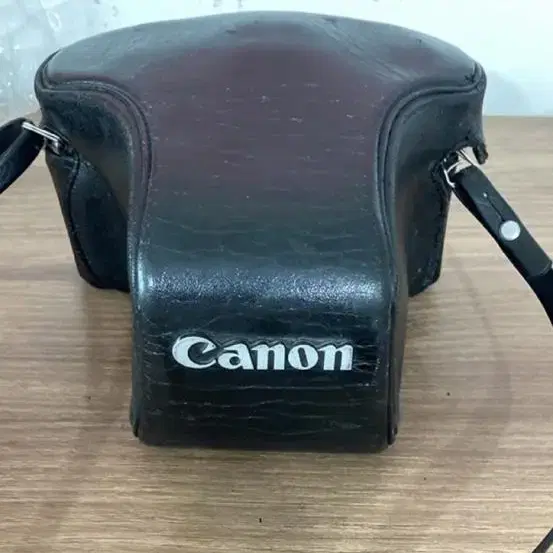 Canon FTb 카메라