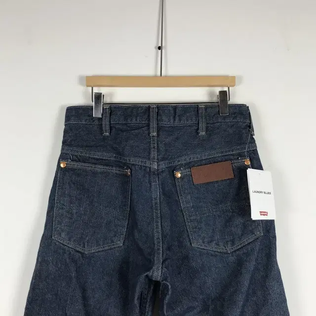 29)랭글러 wrangler 진청 빈티지 구제데님 청바지 리바이스