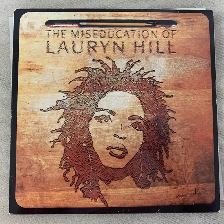 [Hiphop] Lauryn Hill - The Miseducation