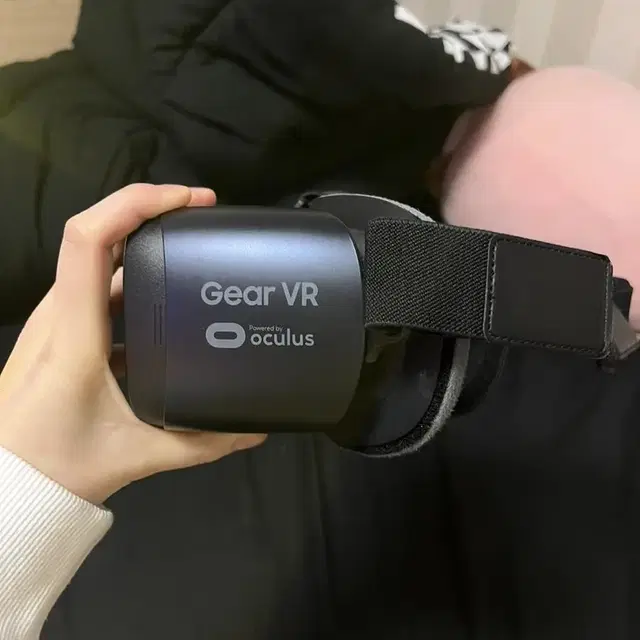 삼성전자 기어 VR SM-R3250