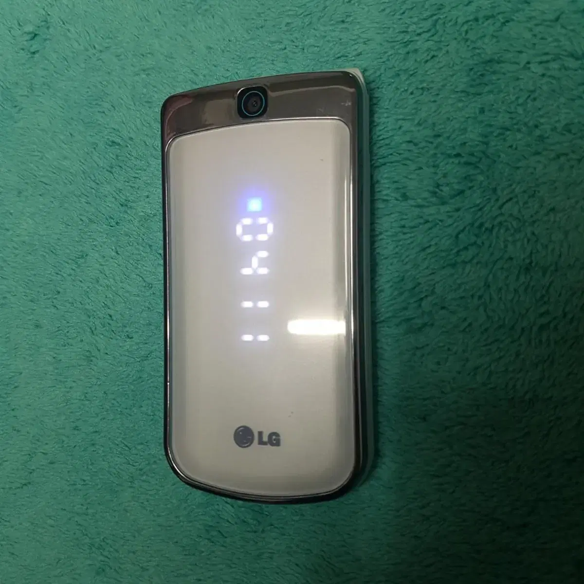 아주깨끗한 해외판 LG-LU1600 무료배송