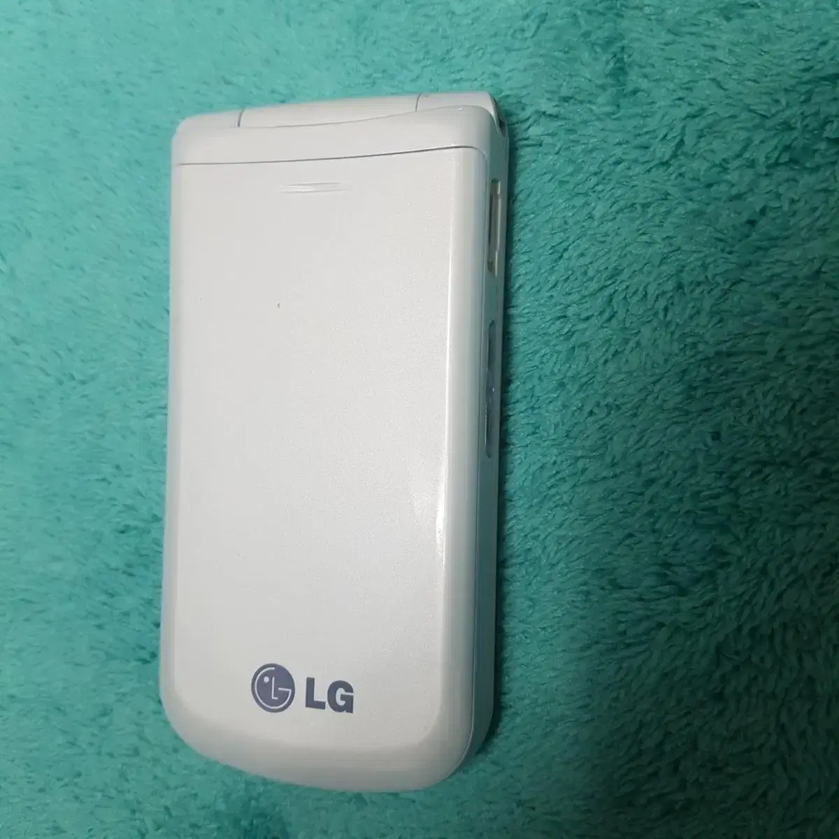 아주깨끗한 해외판 LG-LU1600 무료배송